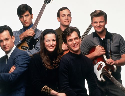 Filmes e séries que celebraram o rock: de bandas fictícias a histórias inspiradas em ícones