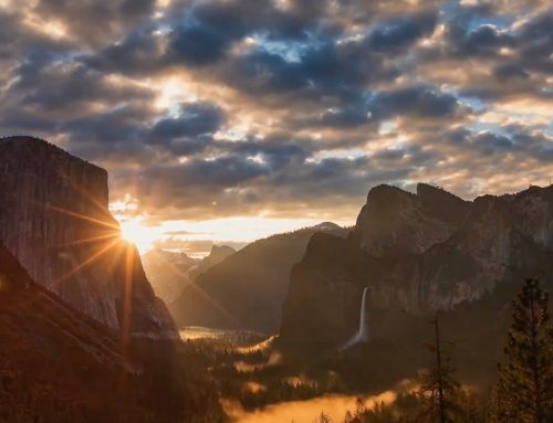 Yosemite: A majestade natural que conquista corações e inspira preservação